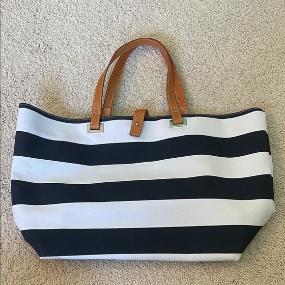 Lands' End Handbags - Lands’ End Tote